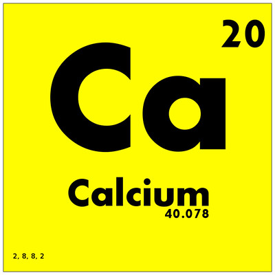 Calcium - how much does your horse need?