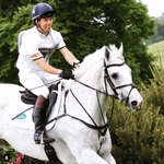 Warwickshire Hunt Riding Club: Harry Meade Show Jumping Training
