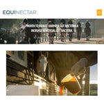 EquiNectar for Performance